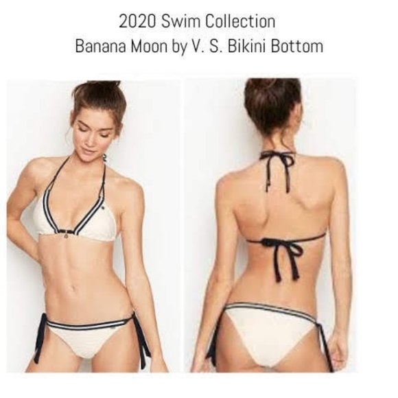 🚫 Sold Out 🚫2020 Swim collection BNIP Banana moon by V.S. - Picture 1 of 4